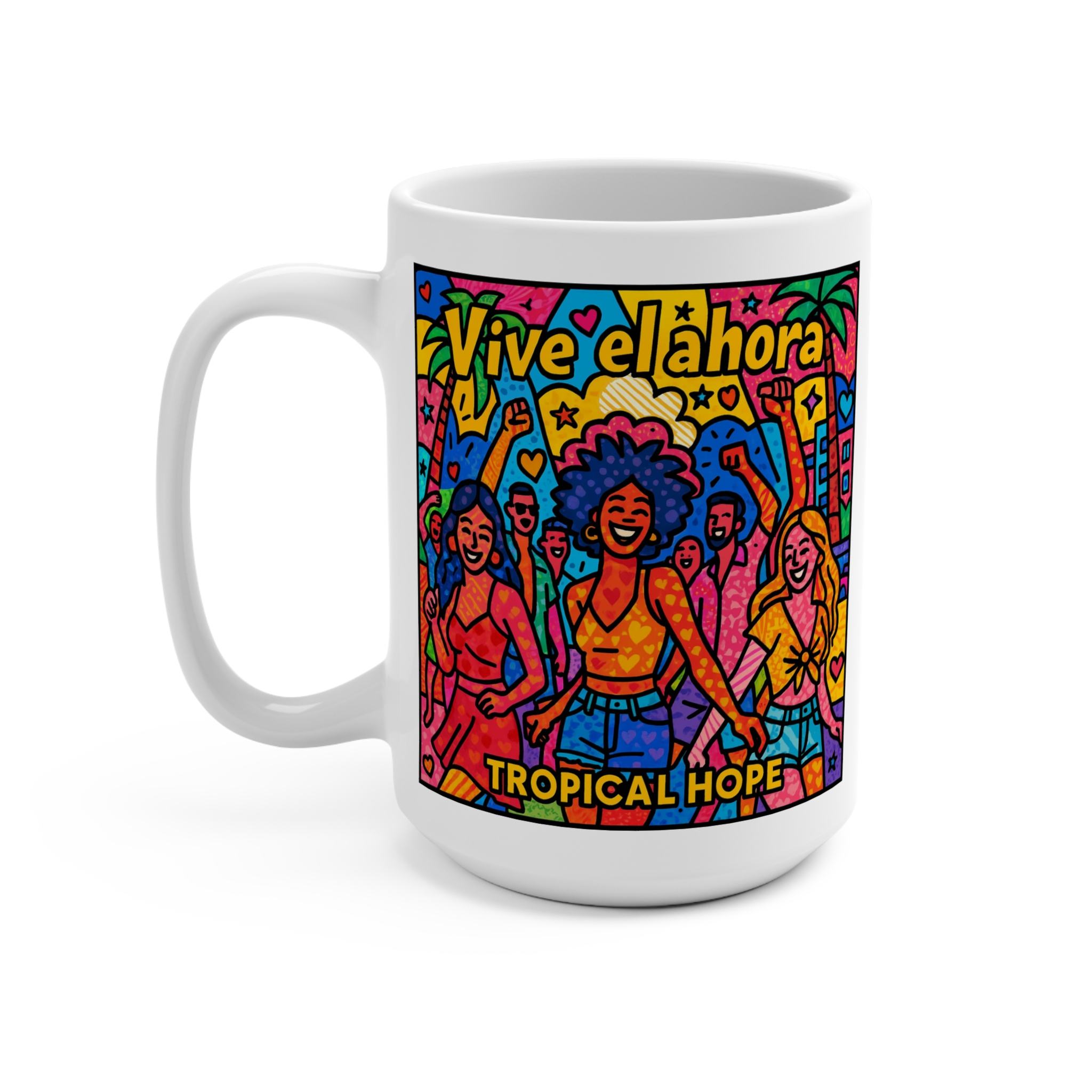 Unicorn Mug - Cute. Almost Gone.