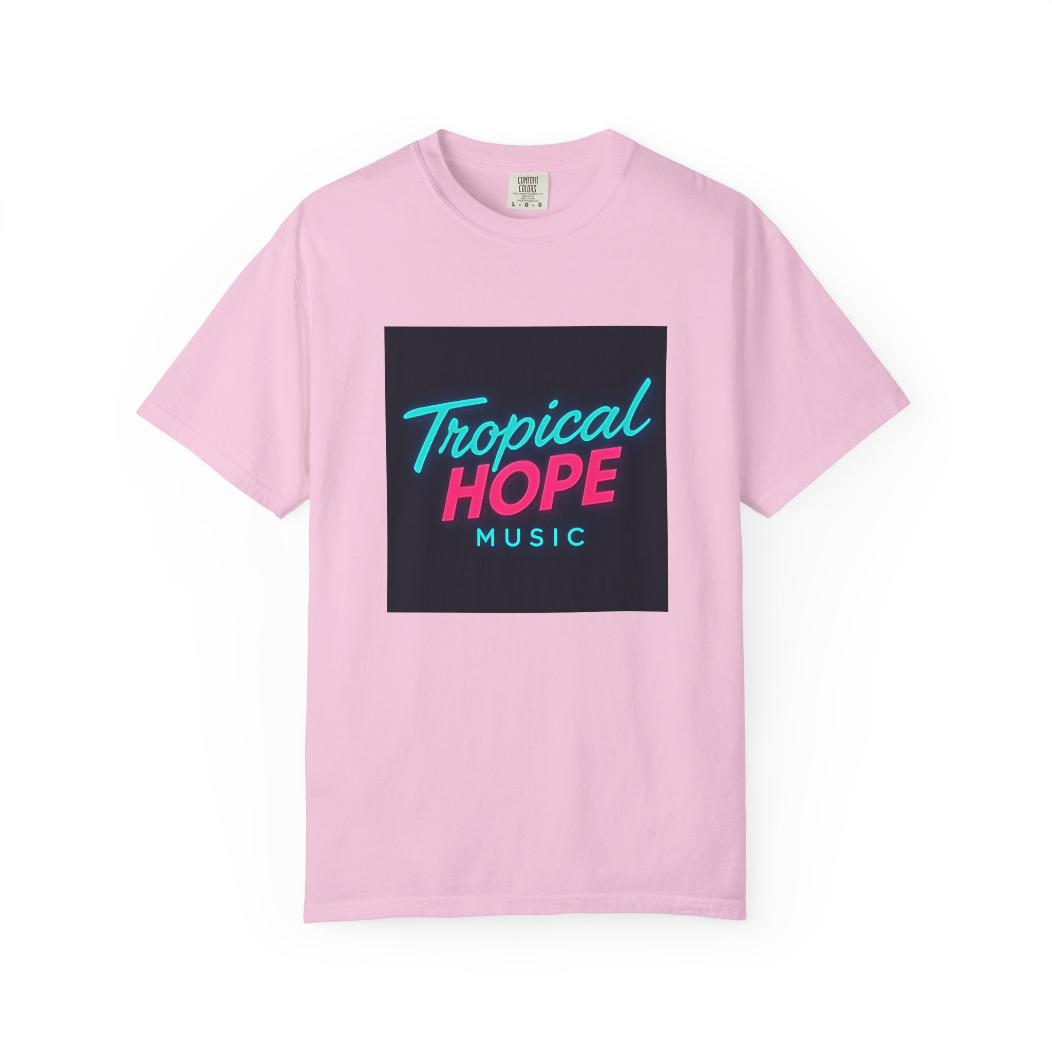 Retro Hope Tee - OG Drop